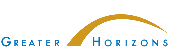 Greater Horizons Logo